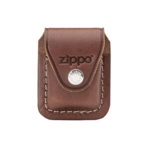 Zippo Futrola Braon LPCB