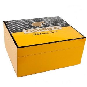 Humidor Kućni Cohiba