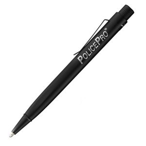 Space Pen PPROMB - Police Pro Matte Black