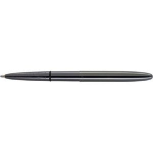 Space Pen 400BTN Black Titanium Nitride Bullet
