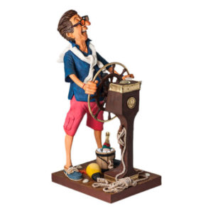 Forchino - The Weekend Captain