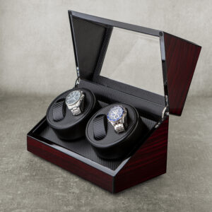 Automatska kutija za satove - Autowiding 4 Standard