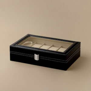 Kutija za Satove Standard 12