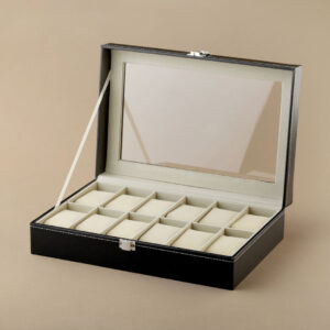 Kutija za Satove Standard 12