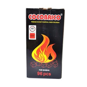 Ugalj Kockasti - kilogram