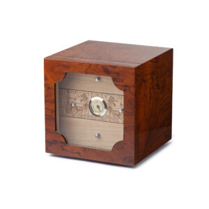Humidor Premium Cube RA 932