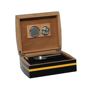 Humidor Standard sa dodacima