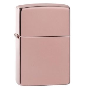 Zippo Rose Gold 49190