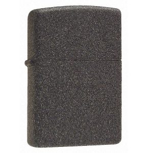Zippo Iron Stone 211