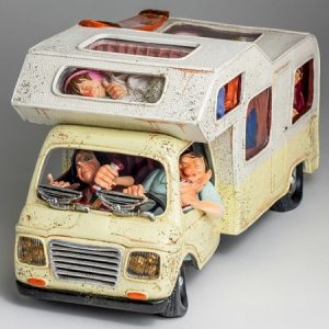 Poklon za avanturistu