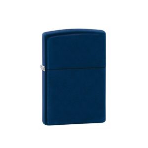 Zippo Navy Matte 239
