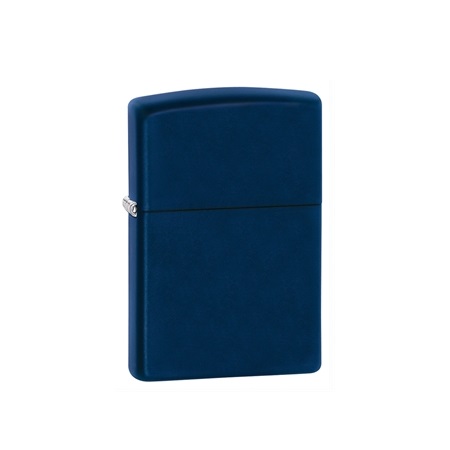 Zippo Navy Matte 239