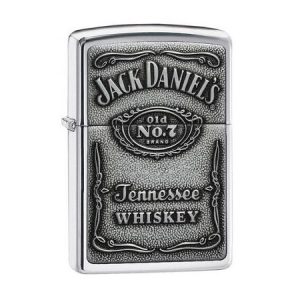 Zippo Jack Daniels 250JD 427