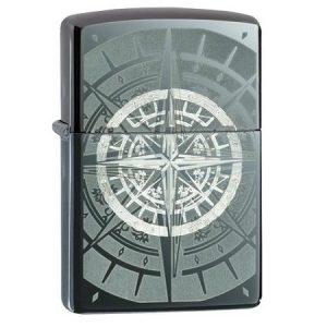 zippo kompas