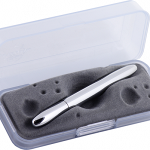 Space Pen 400 Chrome Bullet