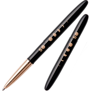 space pen 400SB shiny black