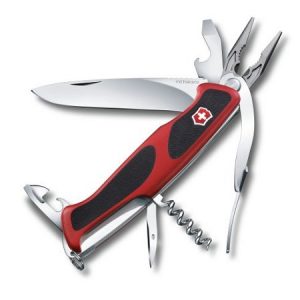 Victorinox Ranger 74 0.9723.C