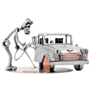 Hinz Kunst - Autofarbar 314 C (Car Body Painter)