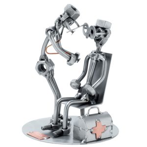 Hinz Kunst - Lekar 231 B (Physician)