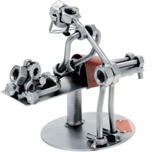 Hinz Kunst - Maser 238 B (Massage Man)