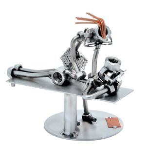 Hinz Kunst - Maserka 235 B (Massage Woman)