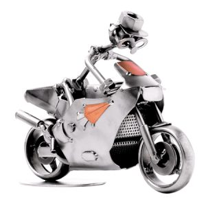 Hinz Kunst - Motor Trkački 339 B (Racing Motorbike New)