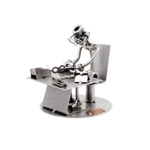 Hinz Kunst - Optičar 216 B  (Optician)