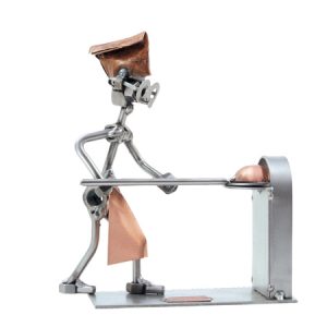 Hinz Kunst - Pekar 412 B (Baker)