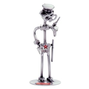 Hinz Kunst - Policajac 202 A (Police Man)