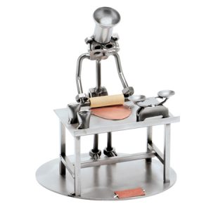 Hinz Kunst - Poslastičar 406 B (Pastry Chef)