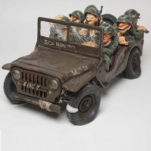 forchino borbeno vozilo