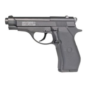 Pištolj CO2 Swiss Arms P84 Full Metal 288707
