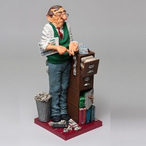 racunovodja forchino figura