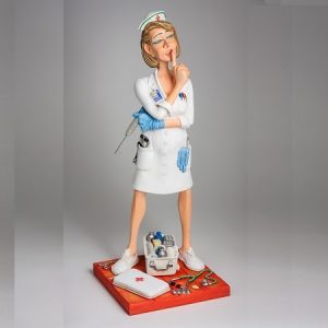 Forchino - The Nurse