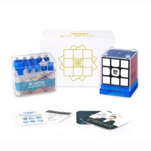 Rubikova Kocka - MoYu WeiLong WRM YJ8202