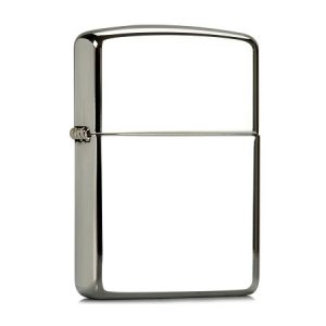 Zippo Armor Hp Chrome 167