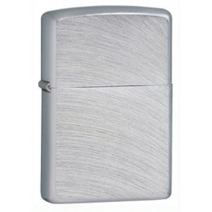 Zippo Chrome Arch 24647