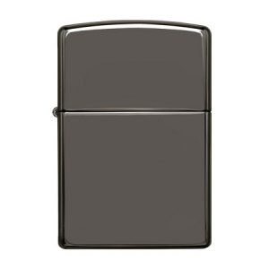 Zippo Black Ice 150