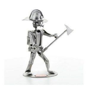 Hinz Kunst - Vatrogasac sa Sekirom 267 A