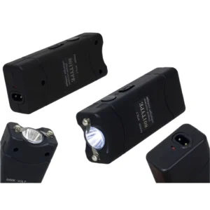 Elektrosoker Mini 801 5000K