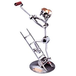 Hinz Kunst - Moler 224 B (House Painter)