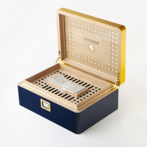 Humidor Medium RA 959