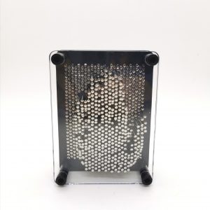 Pin Art Metal Standard