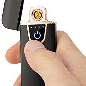 Upaljač USB Grejač Budget