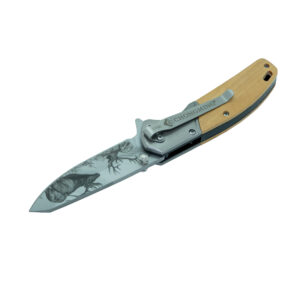 Nož lovački animal