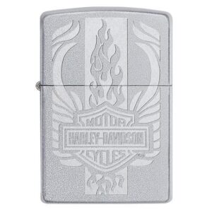 Zippo Harley Davidson 205 49660