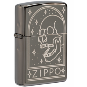 Zippo  Skelet PF 49719