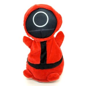 Antistress figura Squid game