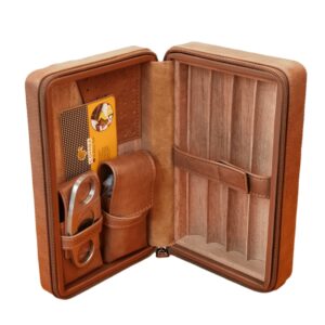 Humidor Putni Kozni set T104