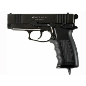Pistolj CO2 EKOL ES 55 4,5mm